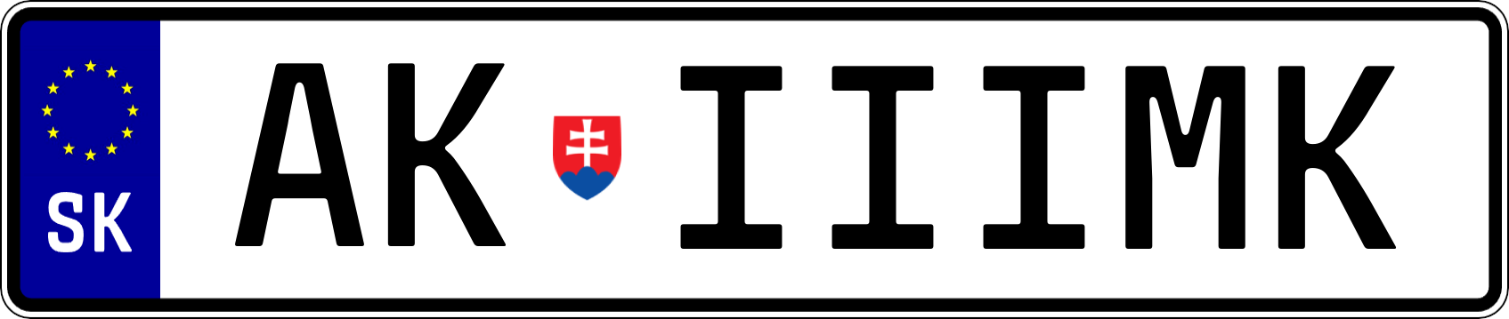 Typ IV - Vlastná 1R