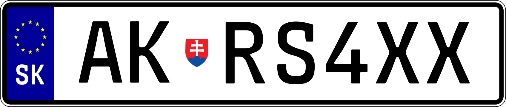 Typ IV - Vlastná 1R