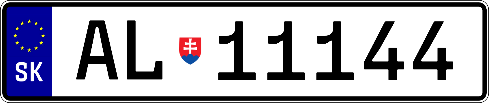 Typ IV - Vlastná 1R