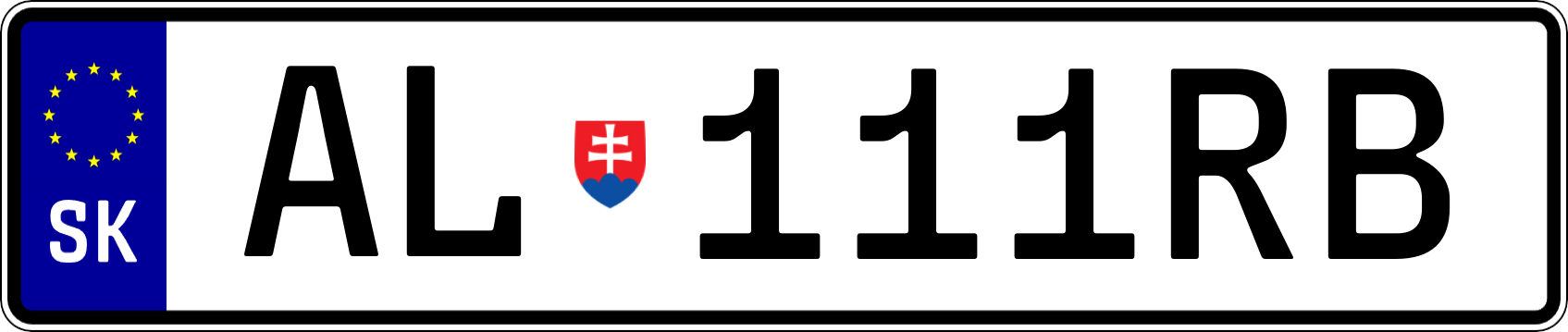 Typ IV - Vlastná 1R