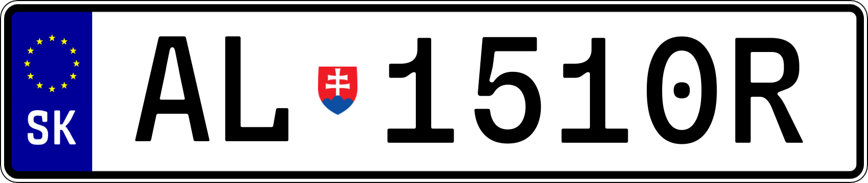 Typ IV - Vlastná 1R