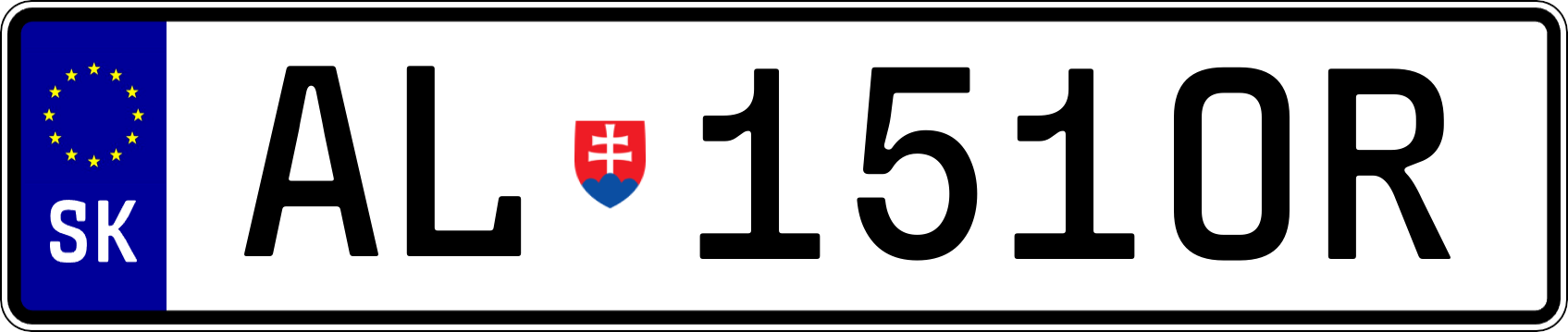 Typ IV - Vlastná 1R