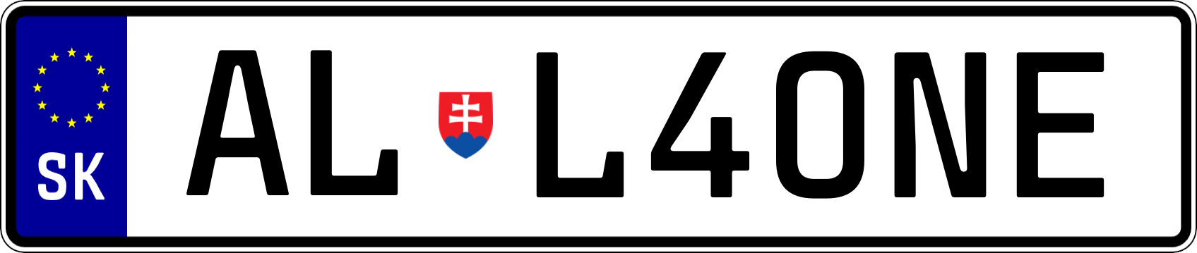 Typ IV - Vlastná 1R