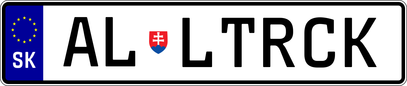 Typ IV - Vlastná 1R