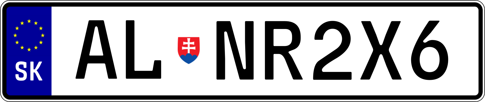 Typ IV - Vlastná 1R