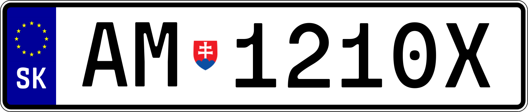 Typ IV - Vlastná 1R