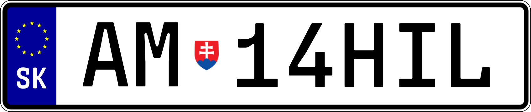 Typ IV - Vlastná 1R