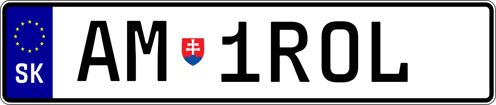 Typ IV - Vlastná 1R