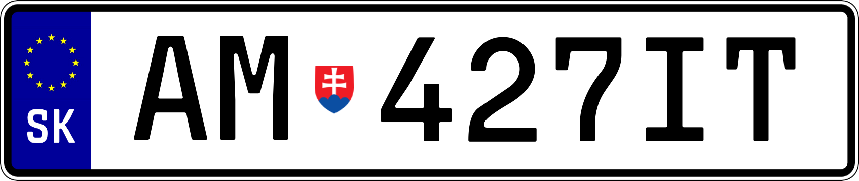 Typ IV - Vlastná 1R