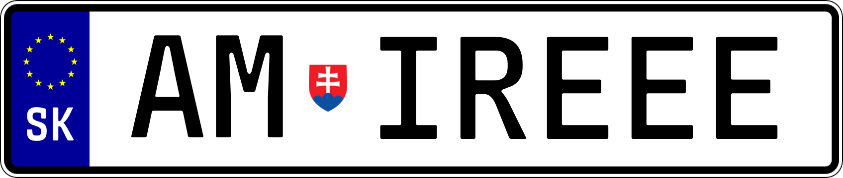 Typ IV - Vlastná 1R