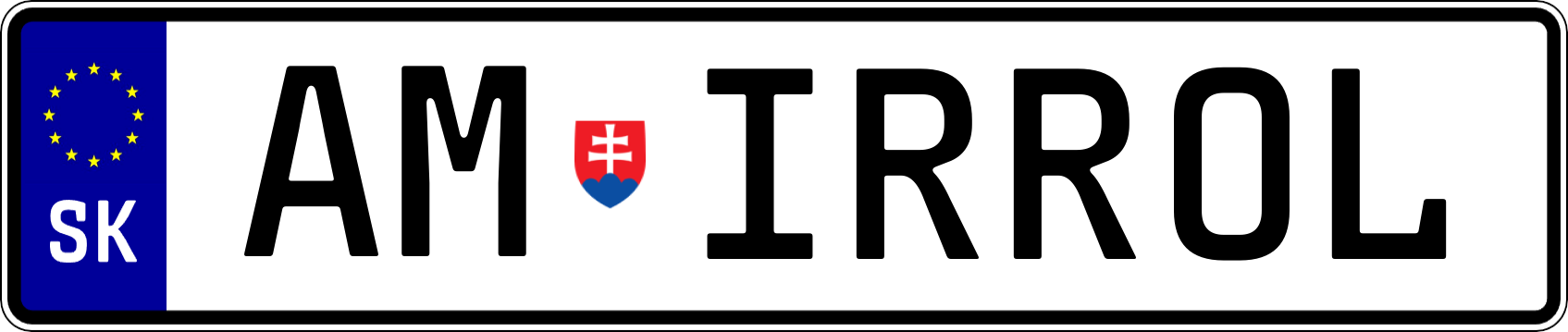 Typ IV - Vlastná 1R