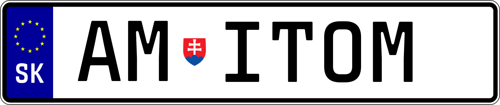 Typ IV - Vlastná 1R