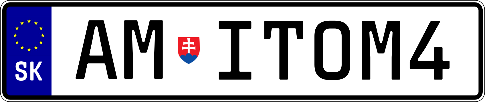 Typ IV - Vlastná 1R