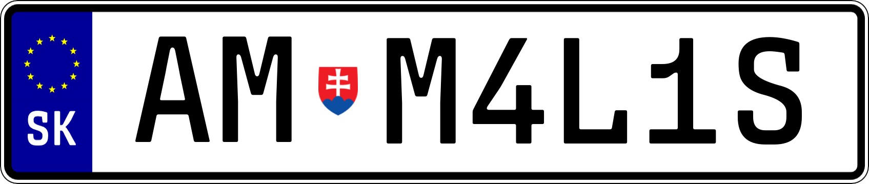 Typ IV - Vlastná 1R