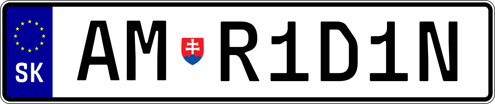 Typ IV - Vlastná 1R