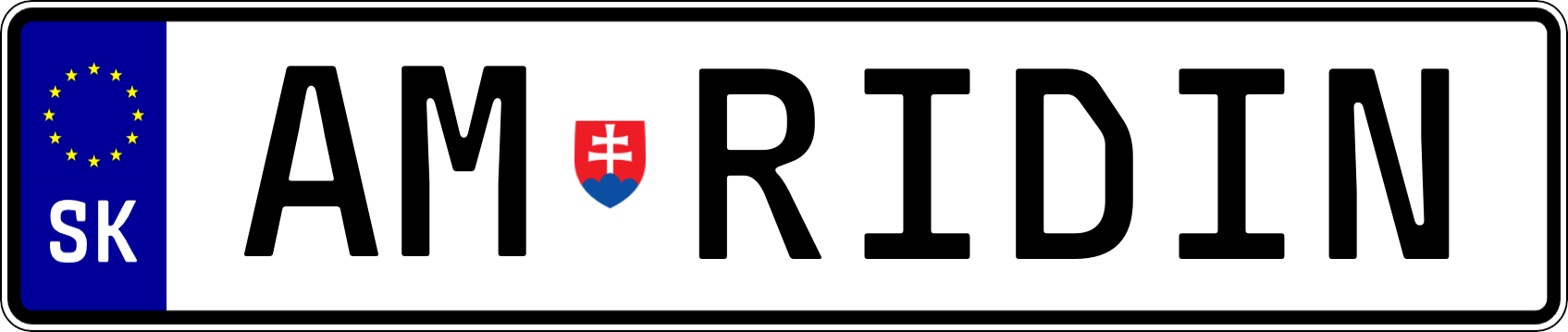 Typ IV - Vlastná 1R