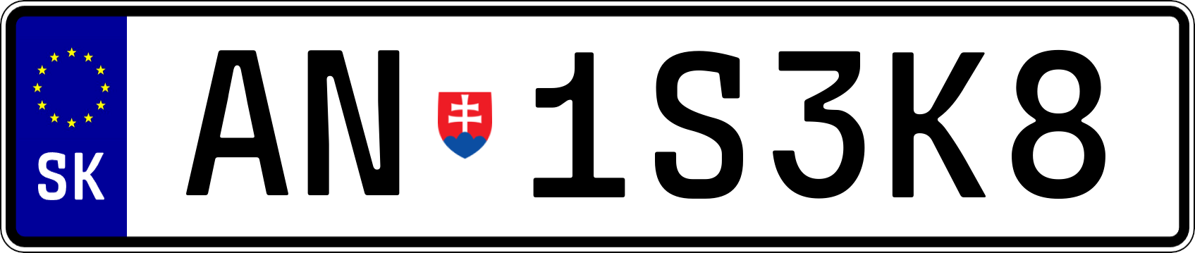 Typ IV - Vlastná 1R