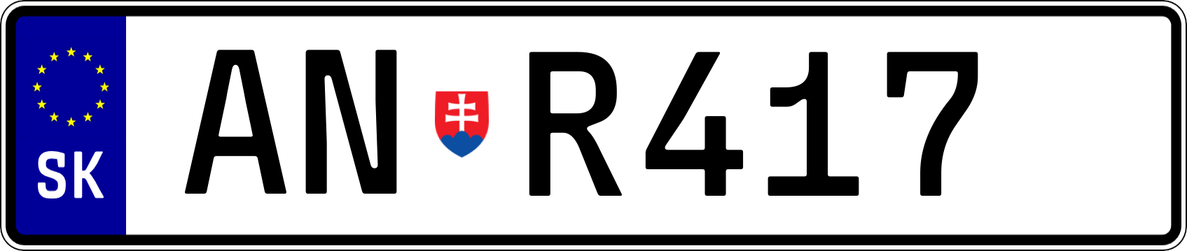 Typ IV - Vlastná 1R