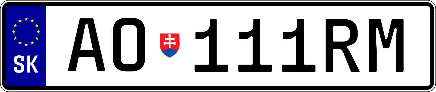 Typ IV - Vlastná 1R