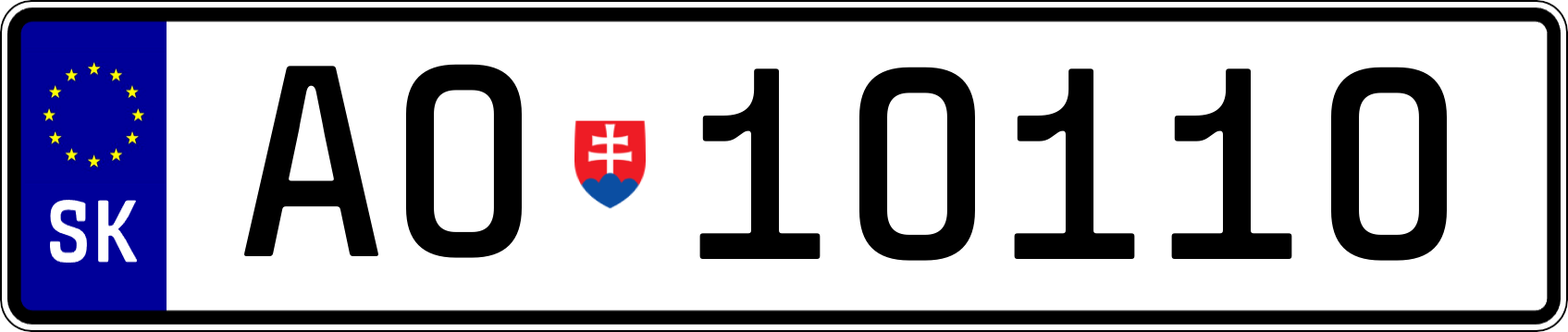 Typ IV - Vlastná 1R