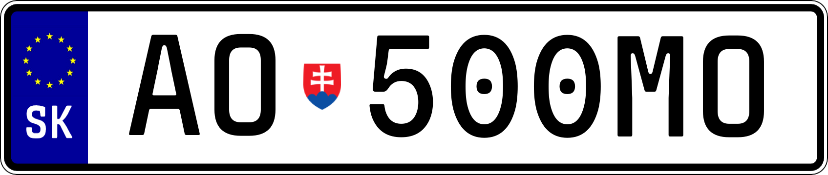 Typ IV - Vlastná 1R