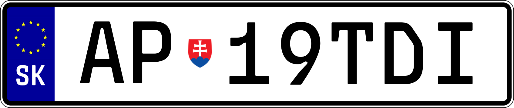 Typ IV - Vlastná 1R