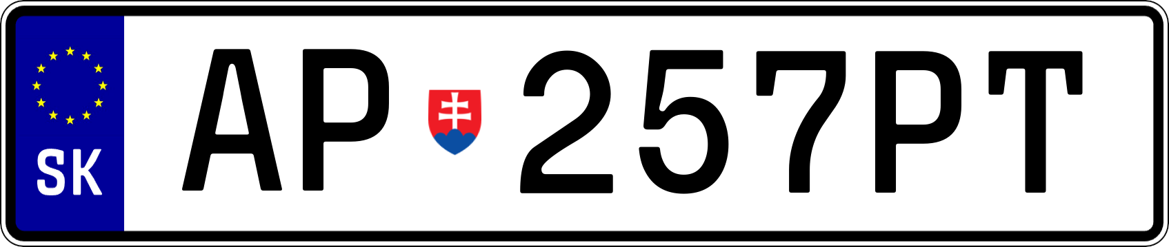 Typ IV - Vlastná 1R