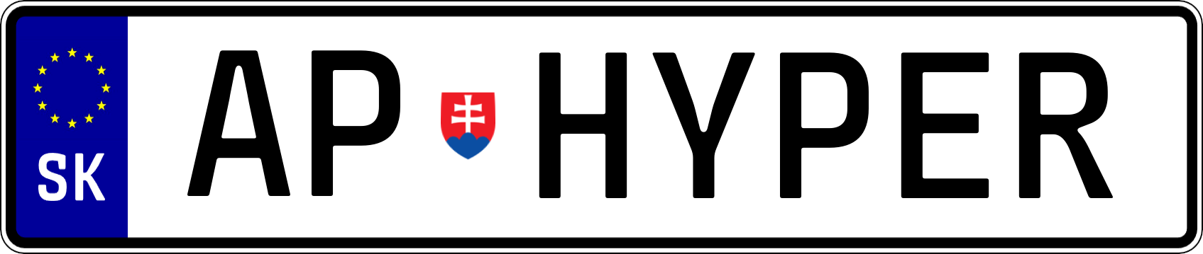 Typ IV - Vlastná 1R
