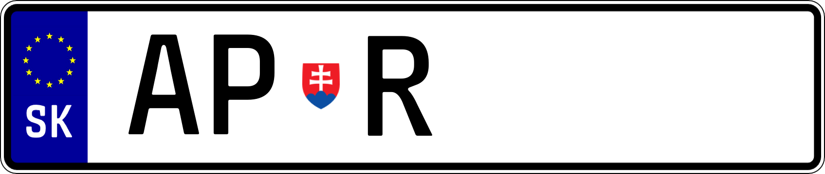 Typ IV - Vlastná 1R