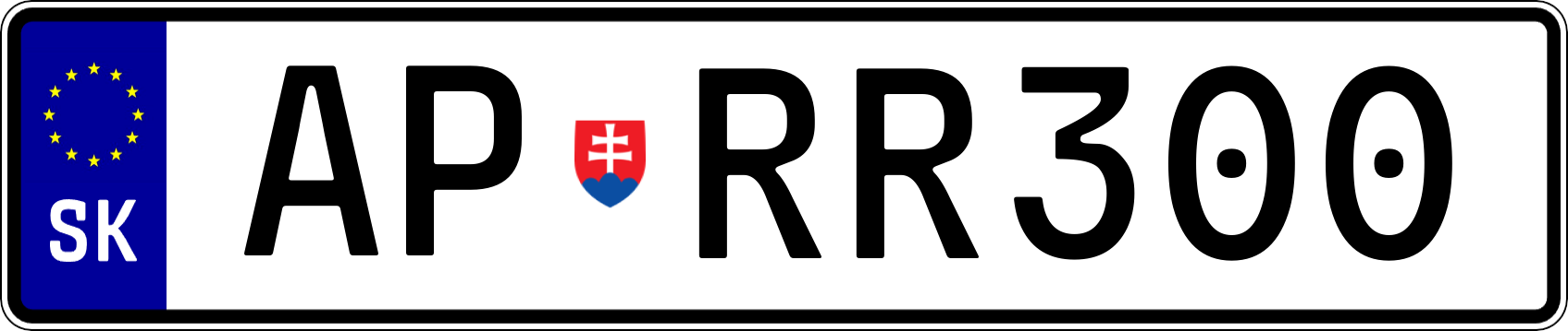 Typ IV - Vlastná 1R