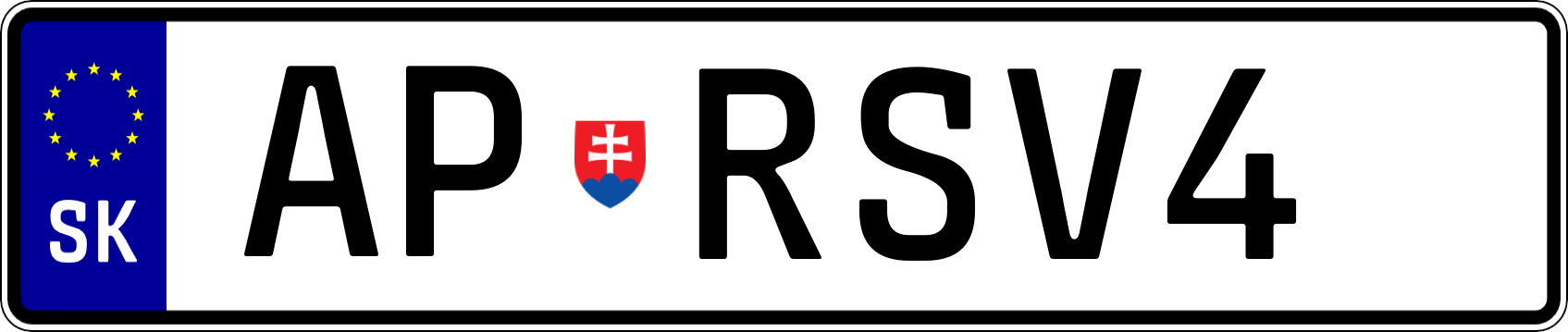 Typ IV - Vlastná 1R