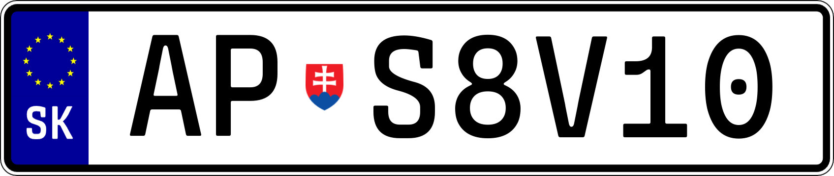 Typ IV - Vlastná 1R