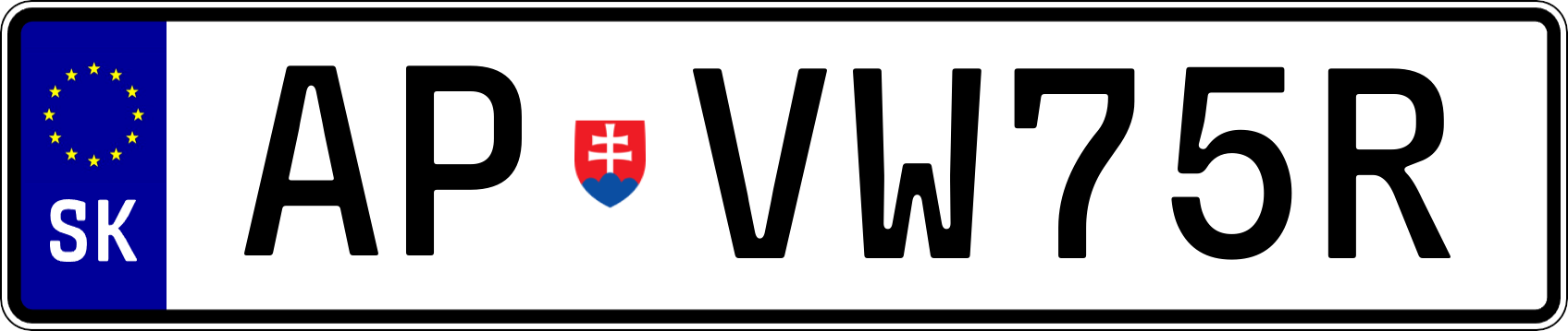 Typ IV - Vlastná 1R