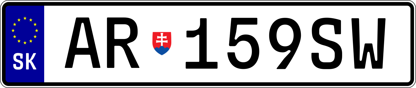 Typ IV - Vlastná 1R