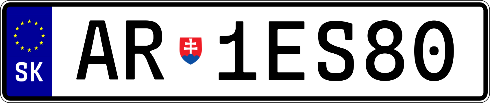 Typ IV - Vlastná 1R