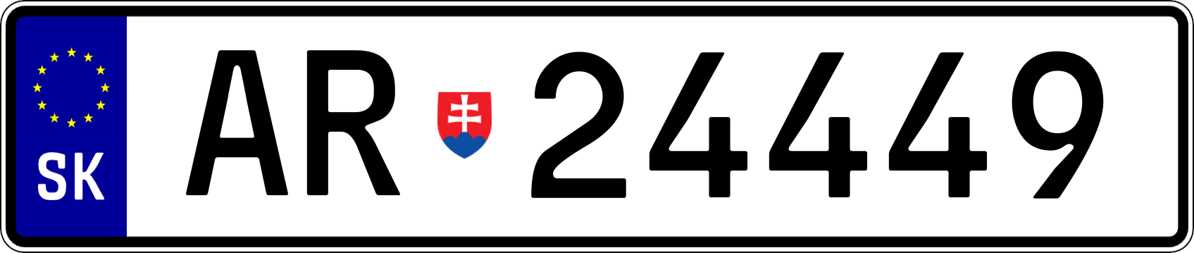 Typ IV - Vlastná 1R