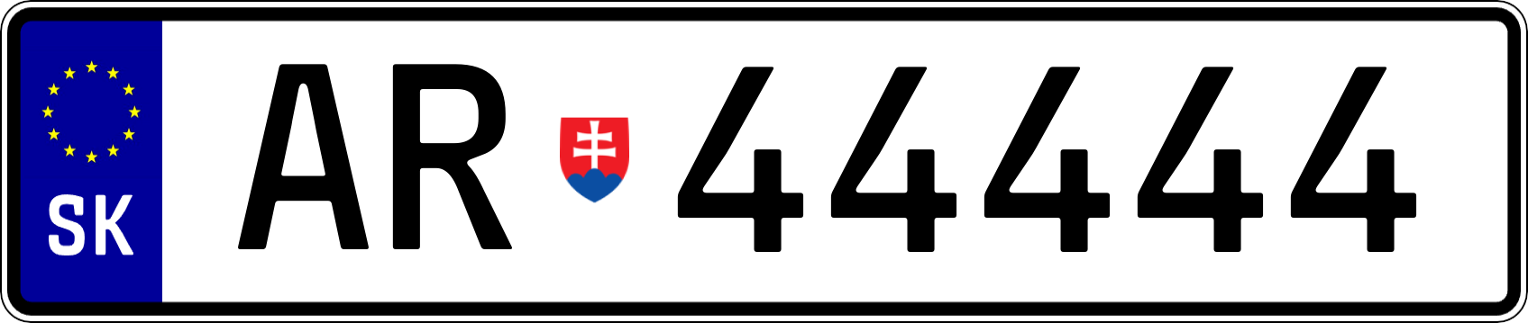 Typ IV - Vlastná 1R