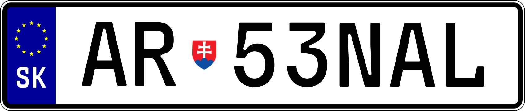 Typ IV - Vlastná 1R