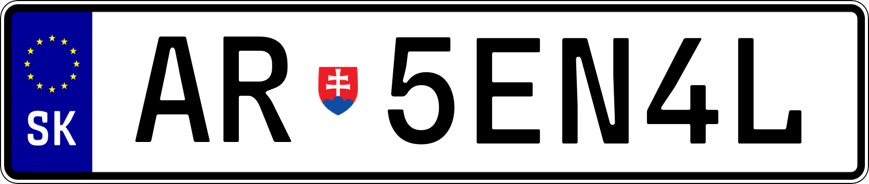 Typ IV - Vlastná 1R