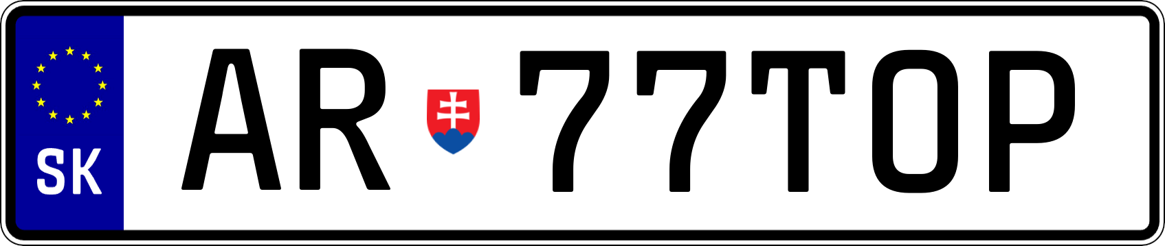 Typ IV - Vlastná 1R