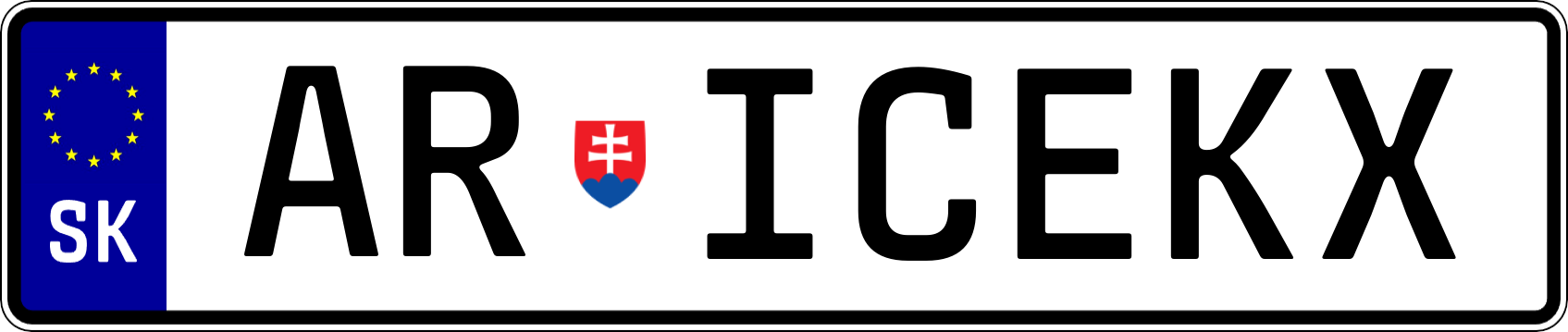 Typ IV - Vlastná 1R