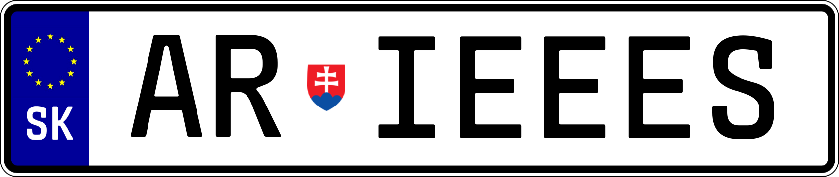 Typ IV - Vlastná 1R