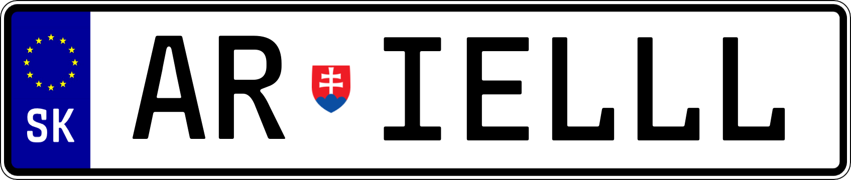 Typ IV - Vlastná 1R