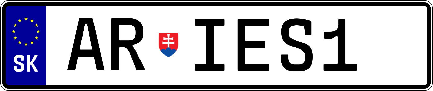 Typ IV - Vlastná 1R