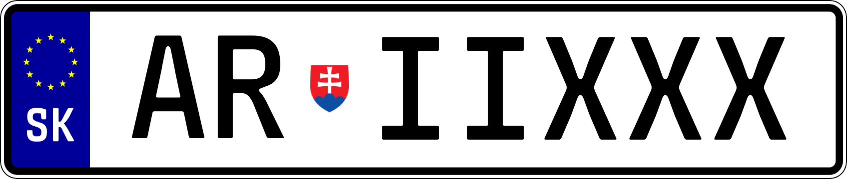 Typ IV - Vlastná 1R