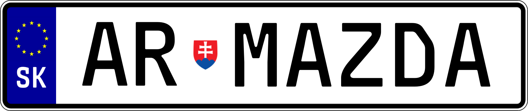 Typ IV - Vlastná 1R