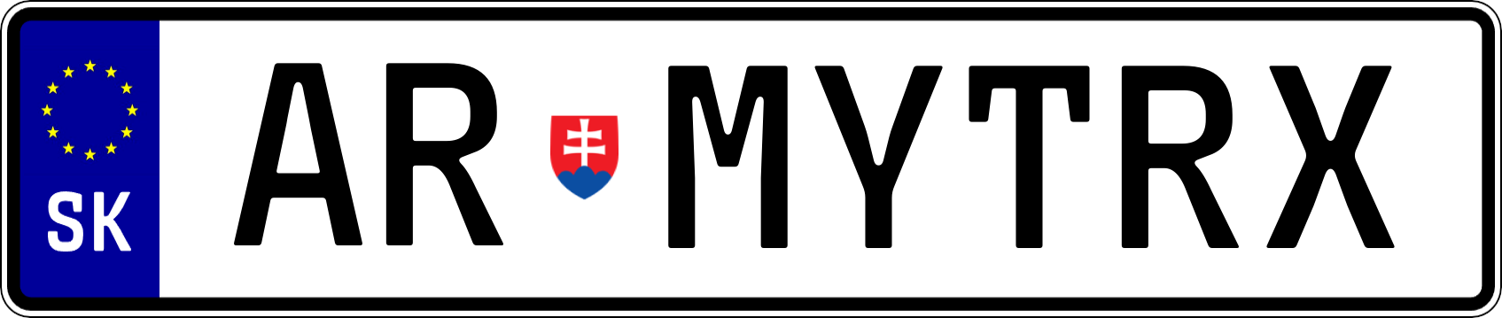 Typ IV - Vlastná 1R