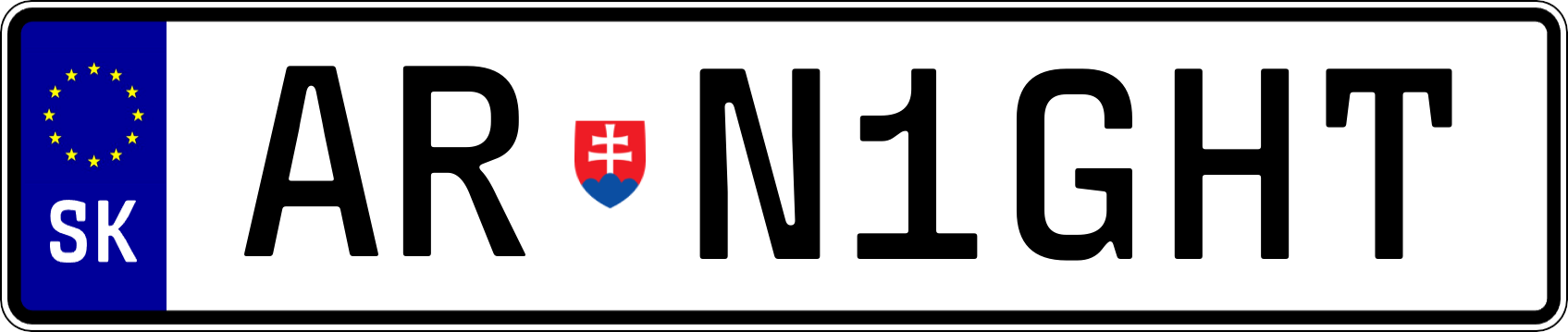 Typ IV - Vlastná 1R