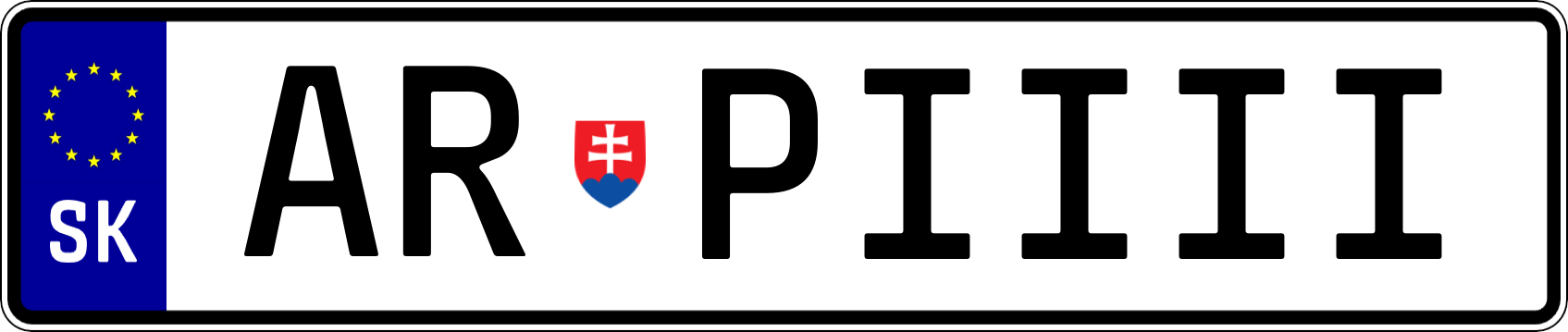 Typ IV - Vlastná 1R