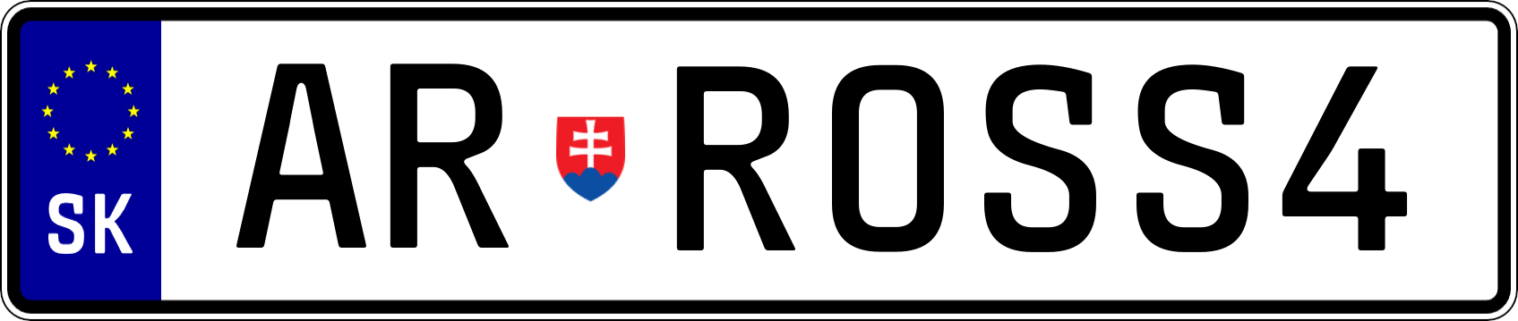 Typ IV - Vlastná 1R